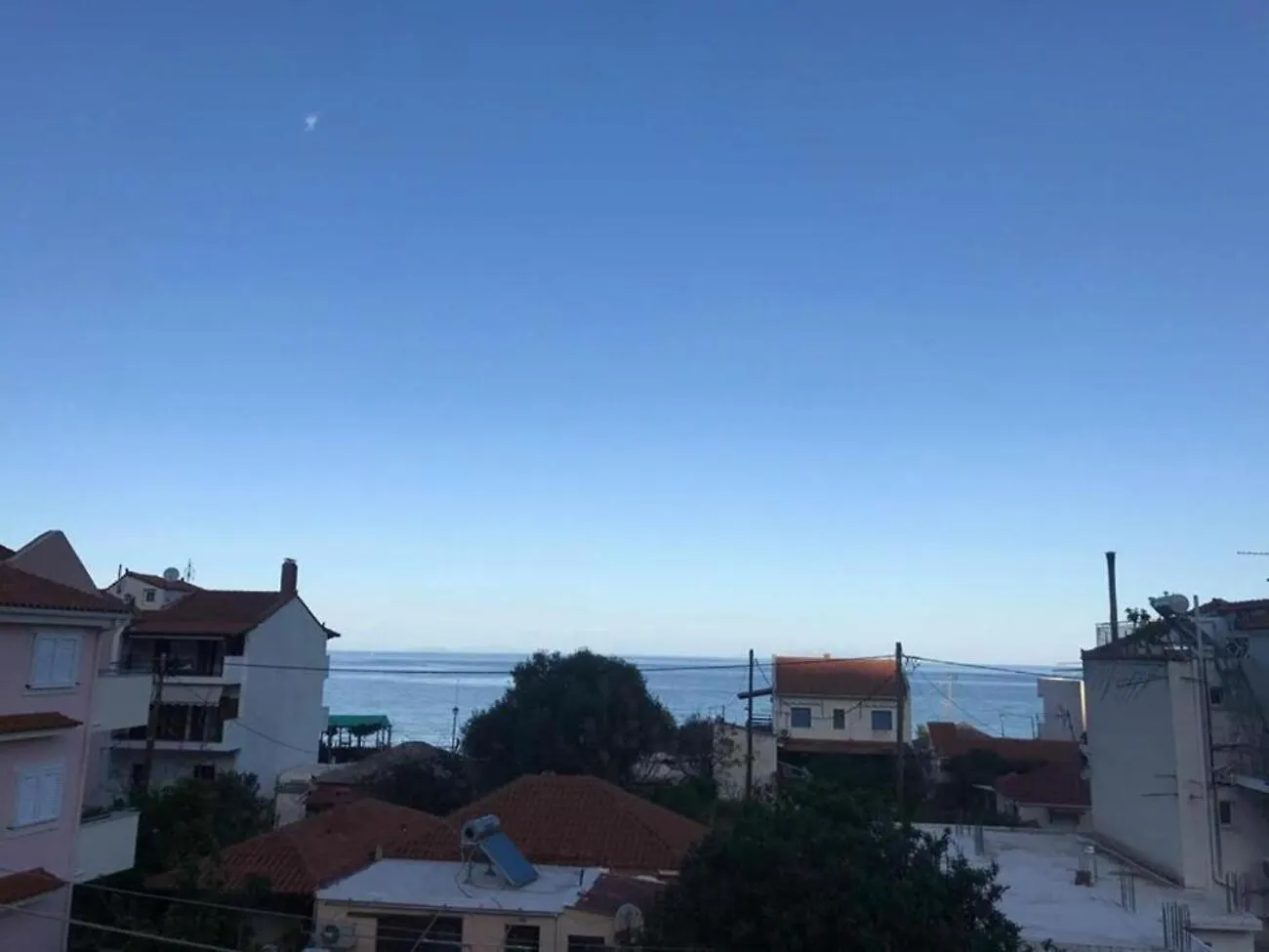 Marinos Studios Poros  Hotel Poros (Kefalonia)